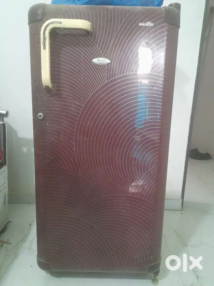 Single door