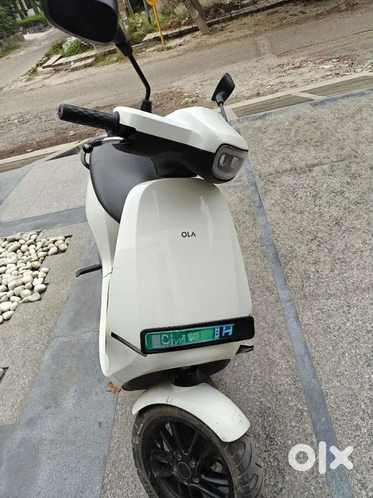 The Ola S1 Pro is on Sale!!