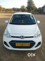 Hyundai Xcent 2019