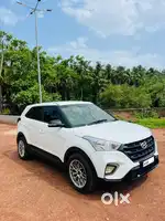 Hyundai Creta 2019 Diesel 140000 Km Driven