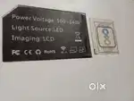 Projector livito new
