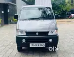 Maruti Suzuki Eeco 5 Seater AC, 2021, CNG & Hybrids