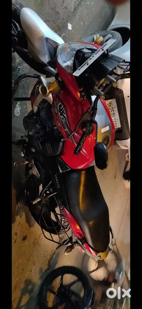 Single hand use bike well condition.