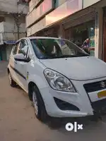 Maruti Suzuki Ritz 2016 Diesel 190000 Km Driven