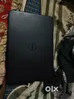 Dell laptop new on condition h
