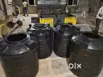 WATER TANKS SECONDS ,SMALL REJECTED AVAILABLE ALL SIZES