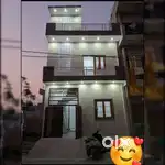 New house jisko lena hai bas wahi message kre