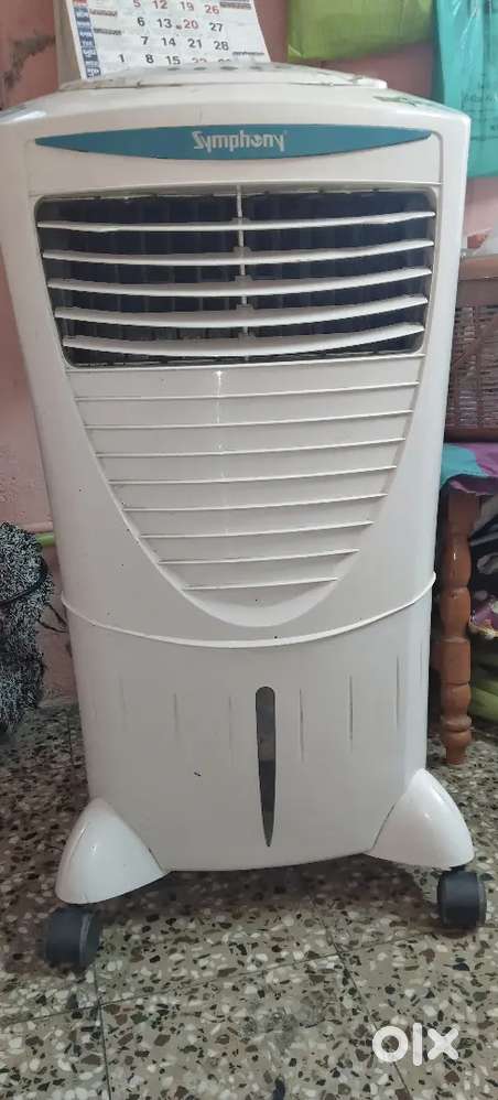 Air cooler