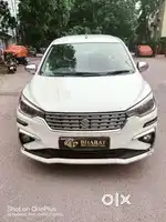 Maruti Suzuki Ertiga ZXI AT Petrol, 2019, Petrol