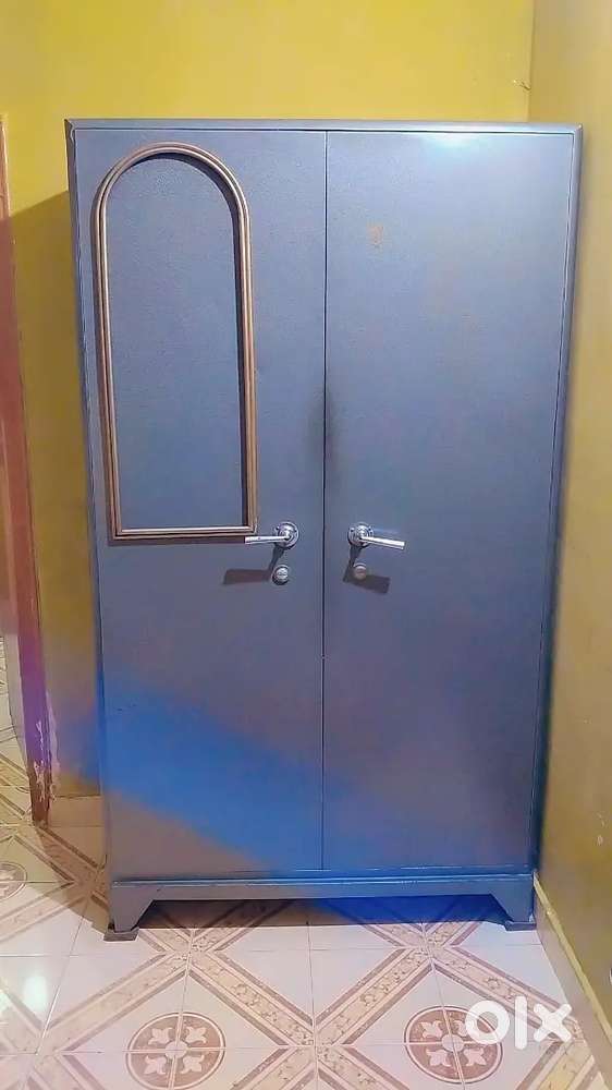 Big size Godrej good  condition