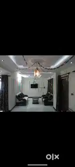 2BHK APARTMENT FOR RENT, FULLY FURNISHED.