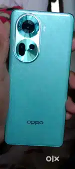 Oppo Reno 11 5g 8/128 new condition no scratches
