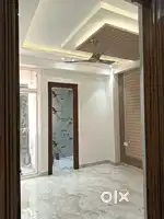 2bhk semi furnished flats with basic amenitie available for sale