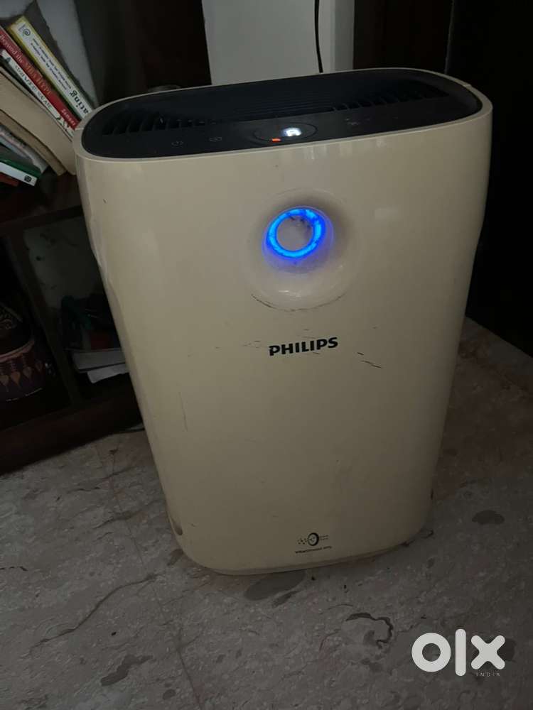 Phillips Air Purifier