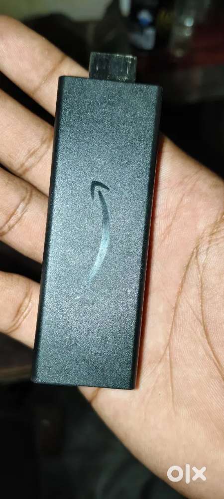 Fire tv stick