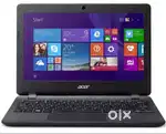 Acer Aspire ES 15 AMD APU Dual Core E1 E1-2500 - (4 GB/1 TB HDD)Laptop