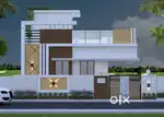 Nallur road Gated community layout House construction  & sale