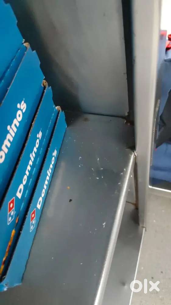 Female Receptionist Order taker