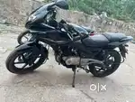 Pulsar 220 2016 model condition is new