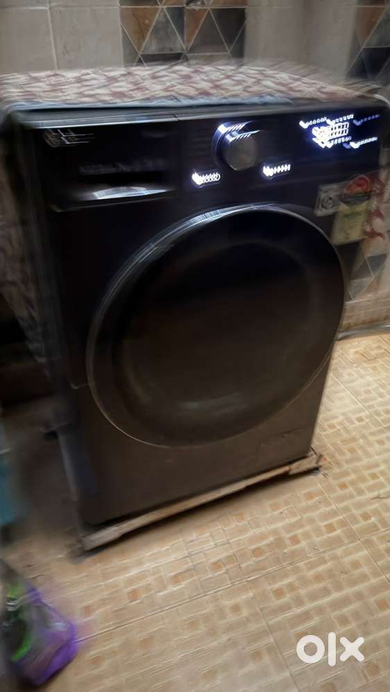 LG front load 7kg