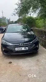 Hyundai Elantra 2.0 SX Option AT, 2021, Diesel