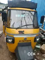 I want to sell my Piaggio ape xtra in mint condition