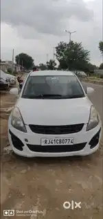 Maruti Suzuki Swift Dzire 2014 Diesel 90000 Km Driven