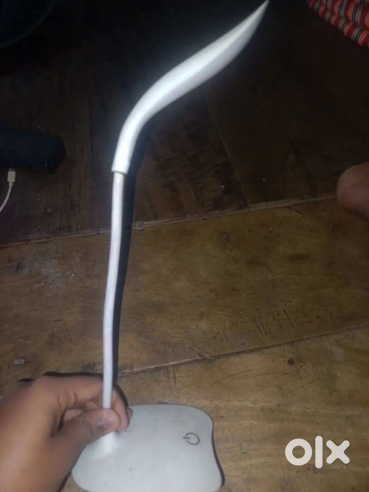 Study light with 3 mode britness