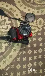 Nikon camera good condition
