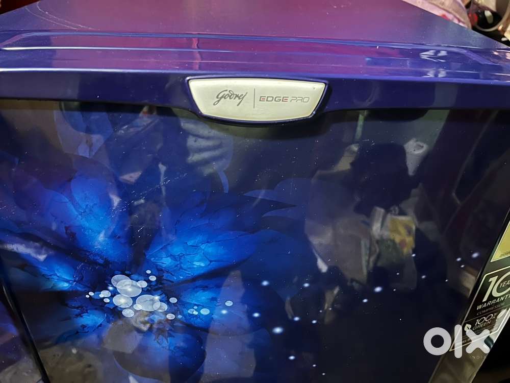 Godrej refrigerator 205 litres (urgently sale )