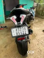 Bike is good condition