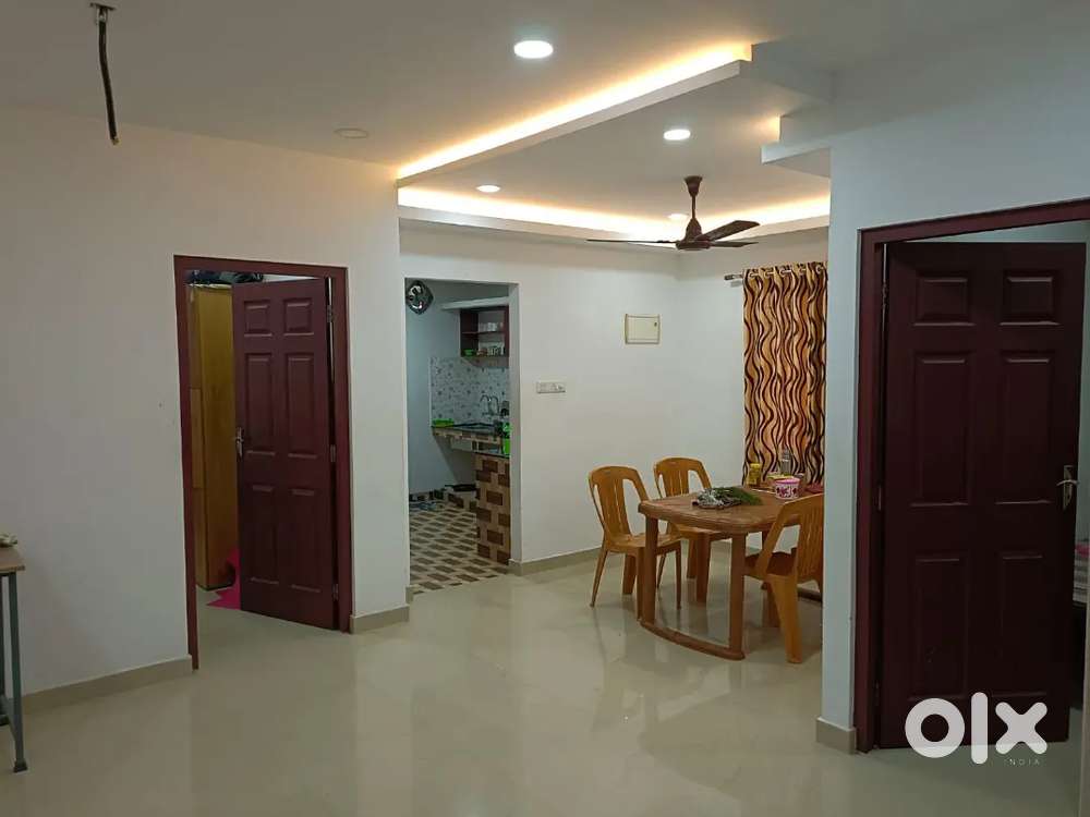 PG FOR WORKING WOMEN KALOOR