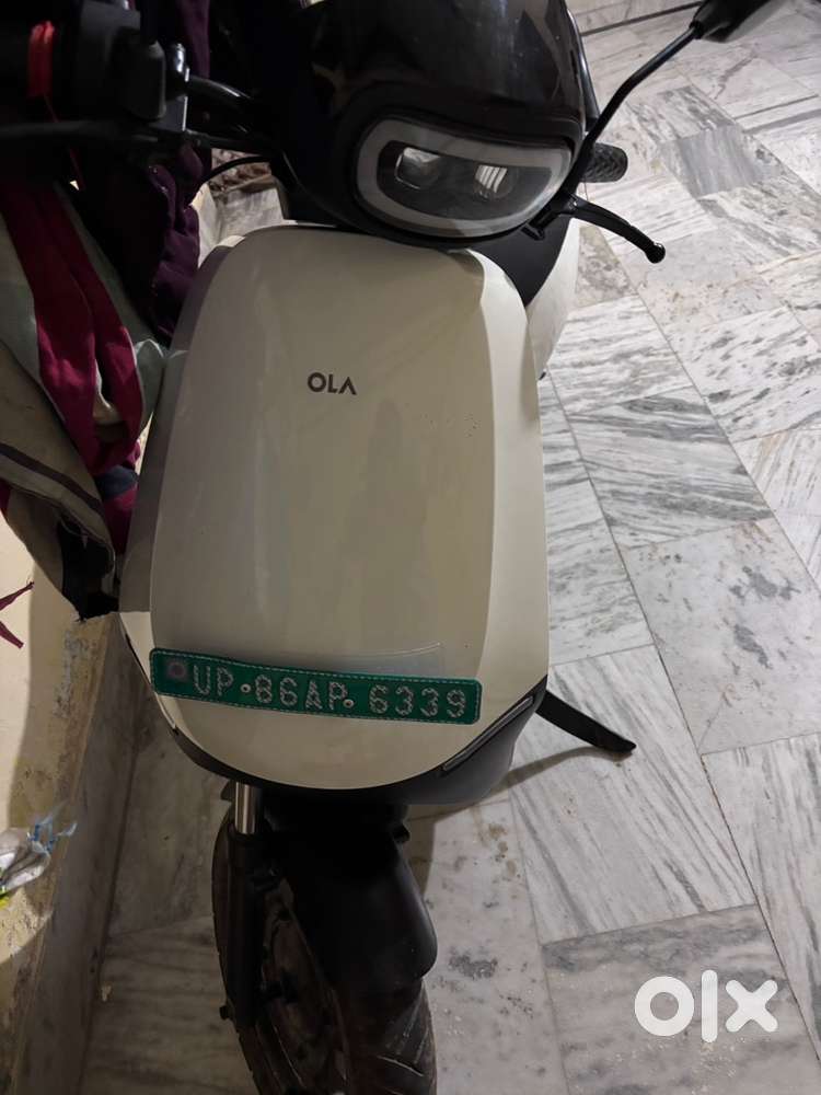 Ola s1x 3kw