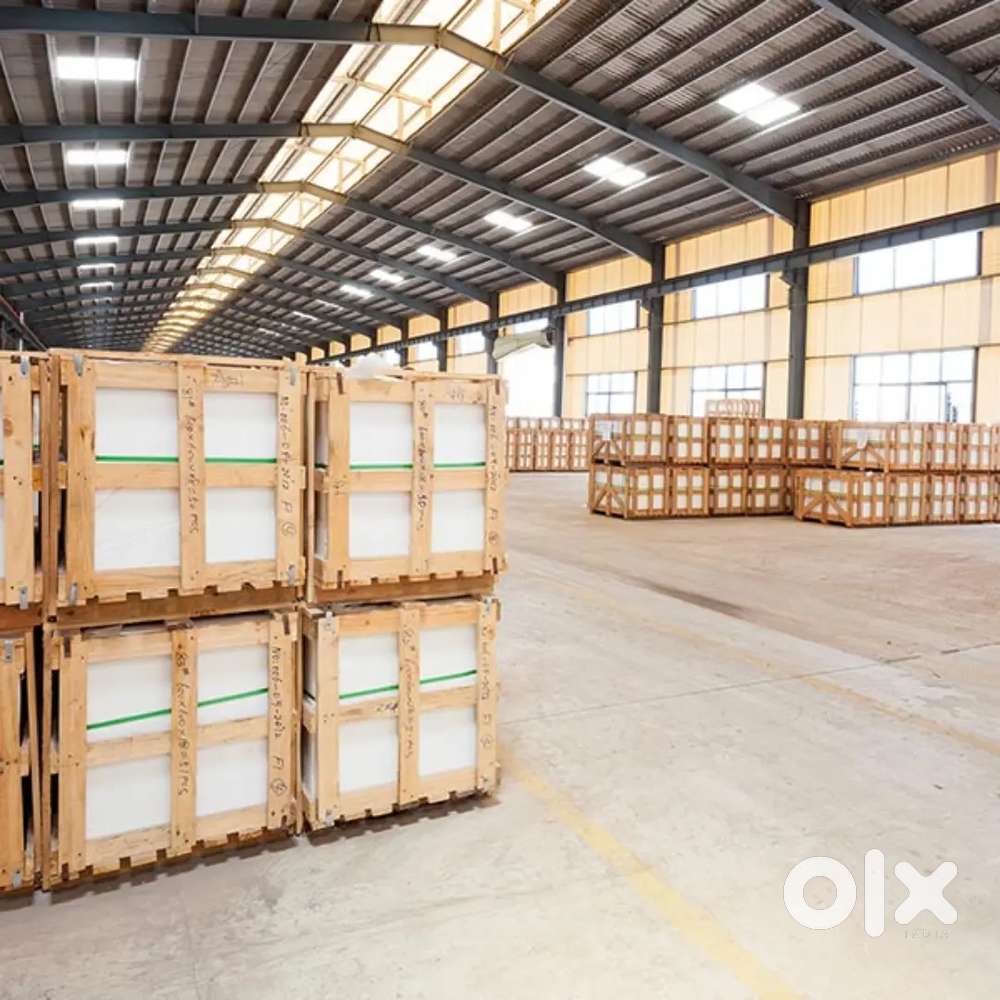 Hiring for picking and packing job