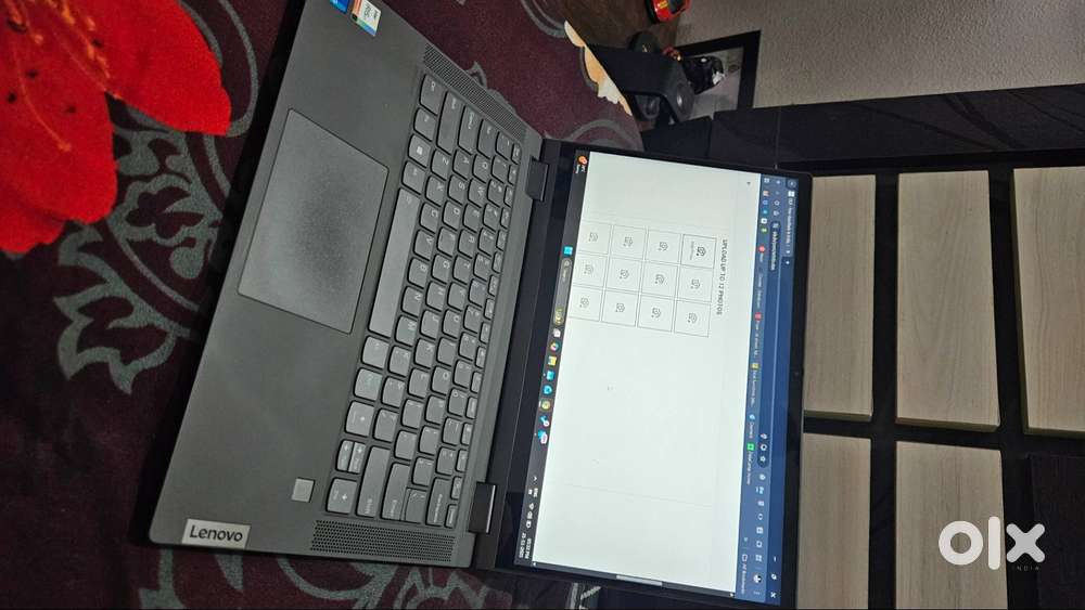 Almost New Lenovo Laptop for sale