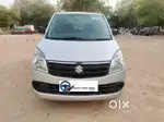 Maruti Suzuki Wagon R LXI, 2011, CNG & Hybrids