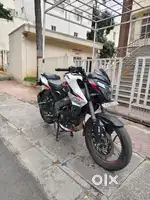 Pulsar ns 200