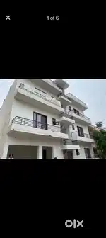 Pg for sale in kharar garden colony near mehta hospital