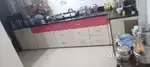 FlatRent 2Bhk Modular Kitchen Gasline Waladroes Sola Road Naranpura