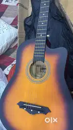 New Guitar