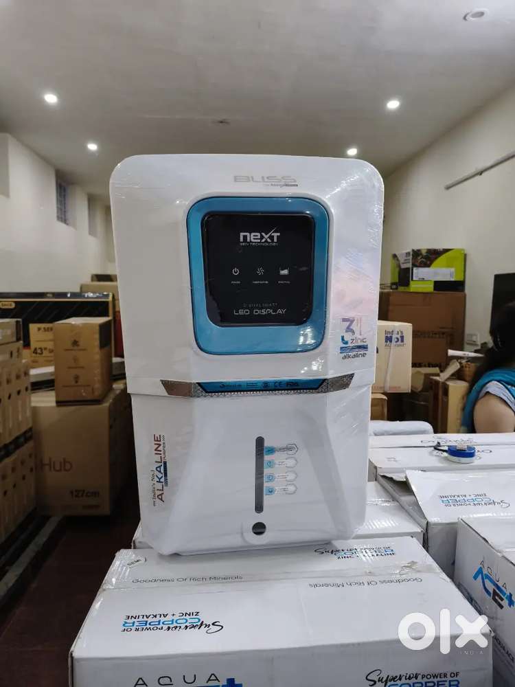 RO water purifier Wholesale Rates for NEW RO AND RO SERVICE