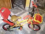 baby cycle