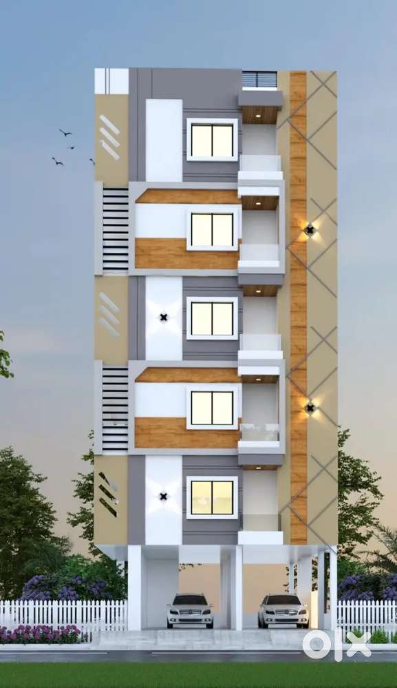 A katha residential rental income property for sale