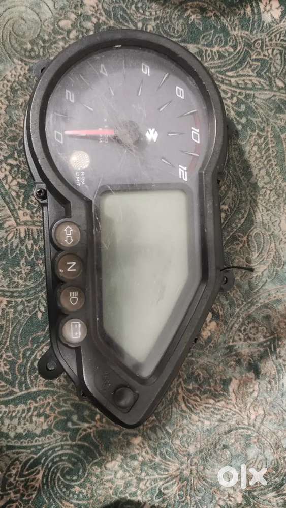 I want sale seconds bike parts time pass custemers don't allow