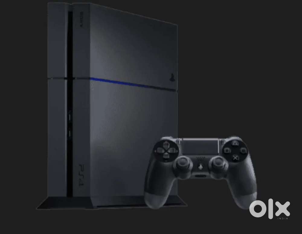 PS 4 FOR SALE @ 15000