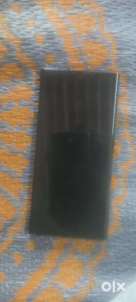Samsung S23 ultra 12 and 256 gb display broken all working