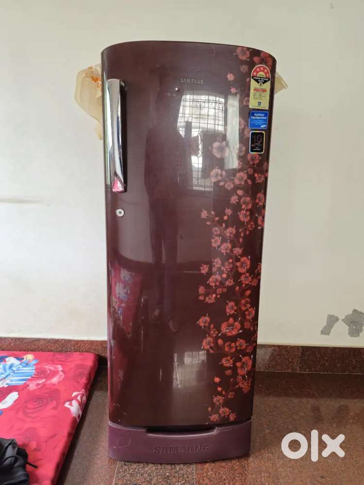Samsung  rr2115tcapx/tl