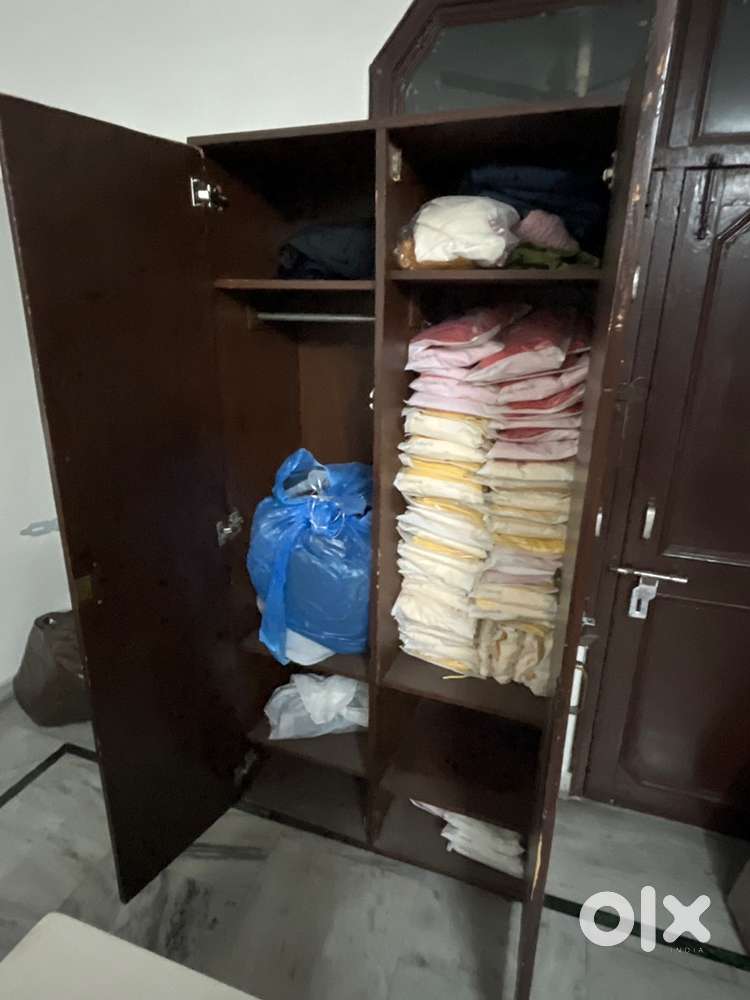 Storage cupboard