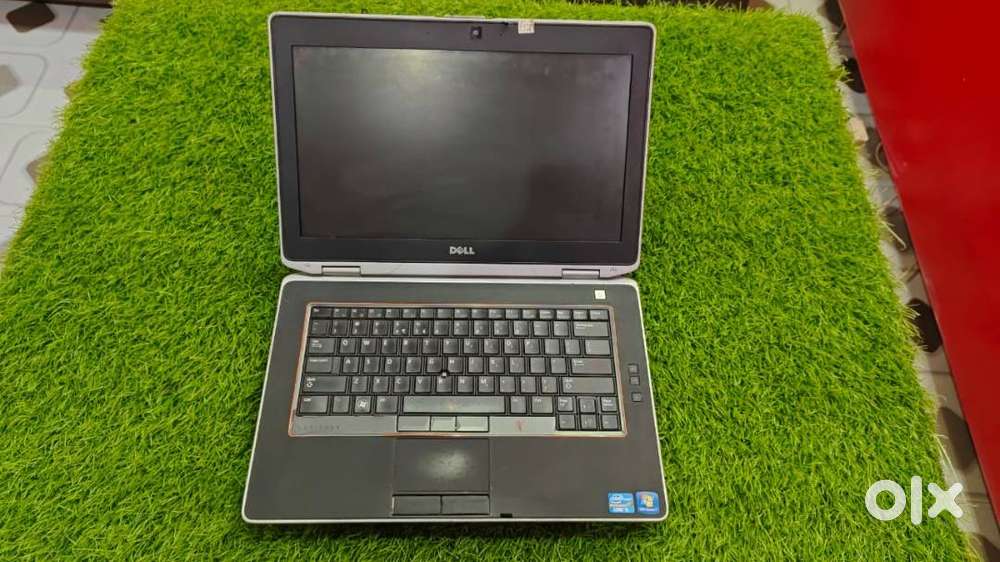 On Emi Refurbished dell 6420 laptop i5 2nd