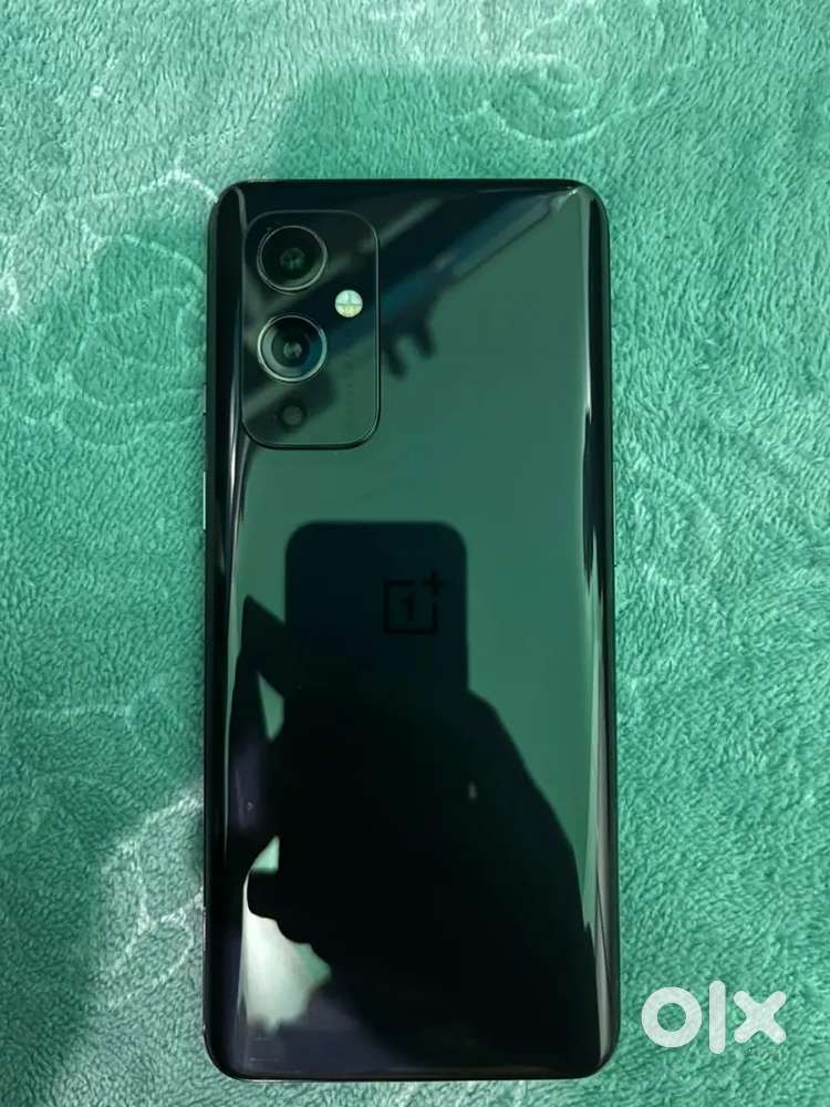 ONEPLUS 9 12/256GB